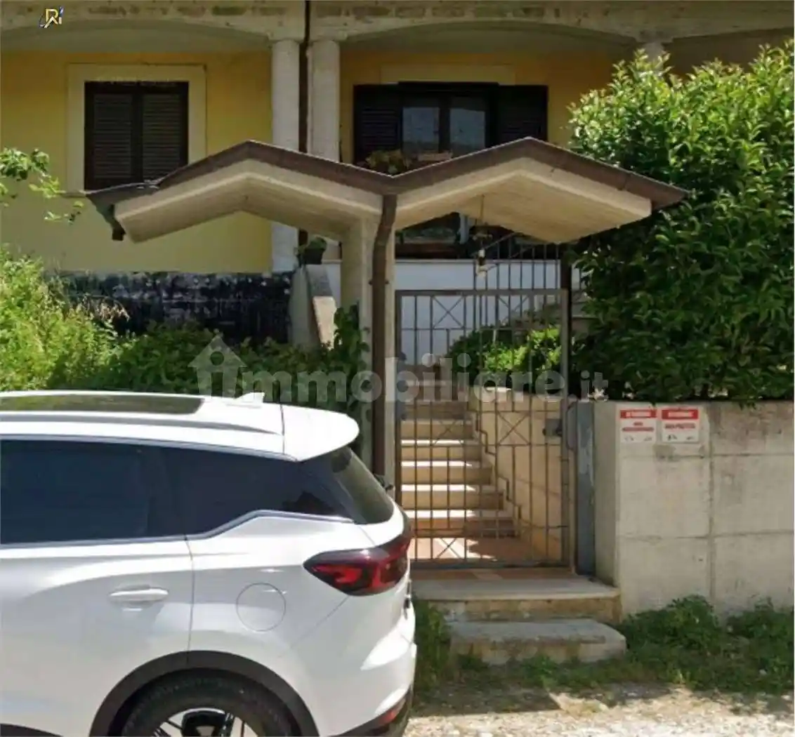Villa all'asta Contrada Santa Liberata, 49, Lanciano - foto 5