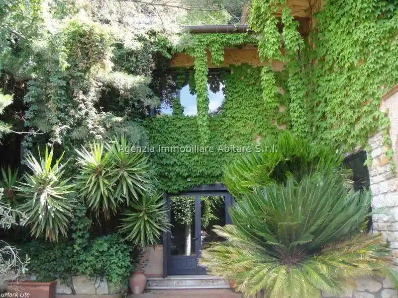 Villa unifamiliare, buono stato, 700 m², San Carlo - Antona, Massa - foto 2