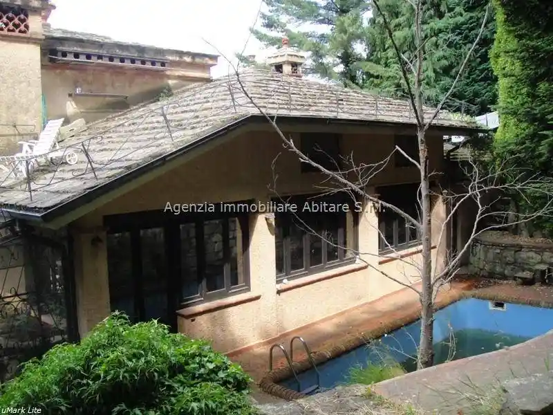 Villa unifamiliare, buono stato, 700 m², San Carlo - Antona, Massa - foto 4