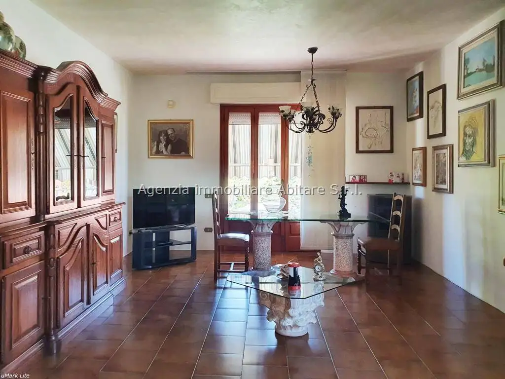 Appartamento in vendita a Massa