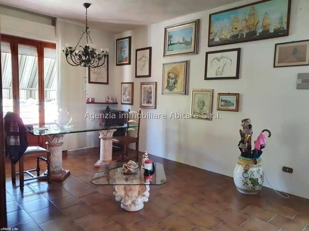 Appartamento buono stato, primo piano, Bondano - Partaccia, Massa - foto 2