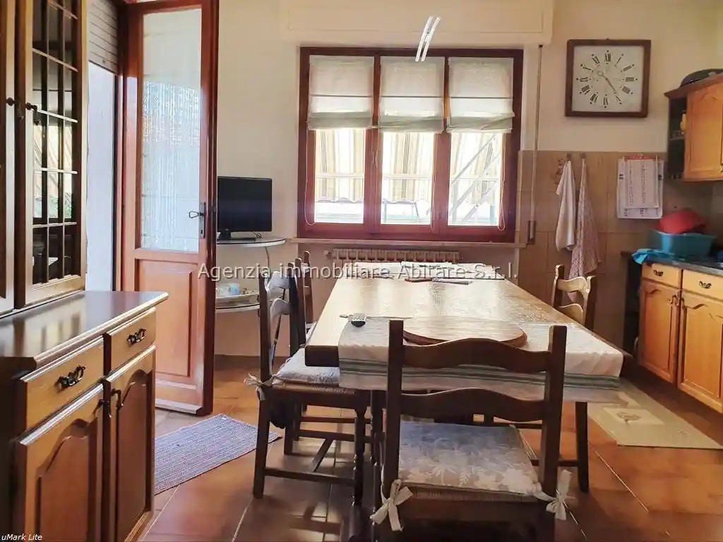 Appartamento buono stato, primo piano, Bondano - Partaccia, Massa - foto 3