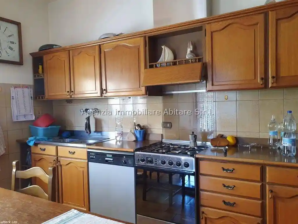 Appartamento buono stato, primo piano, Bondano - Partaccia, Massa - foto 4