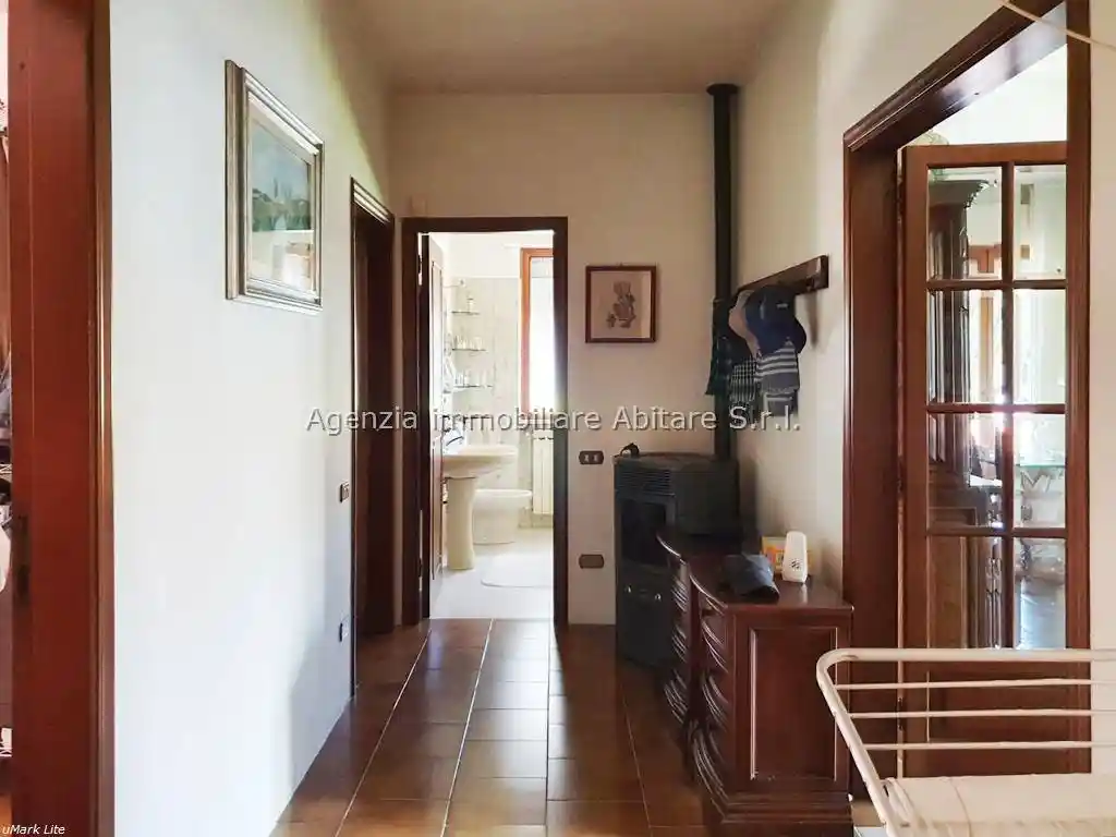 Appartamento buono stato, primo piano, Bondano - Partaccia, Massa - foto 5