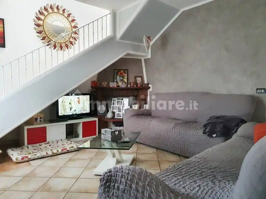 Villa unifamiliare, ottimo stato, 140 m², Rinchiostra - Quercioli, Massa - foto 2