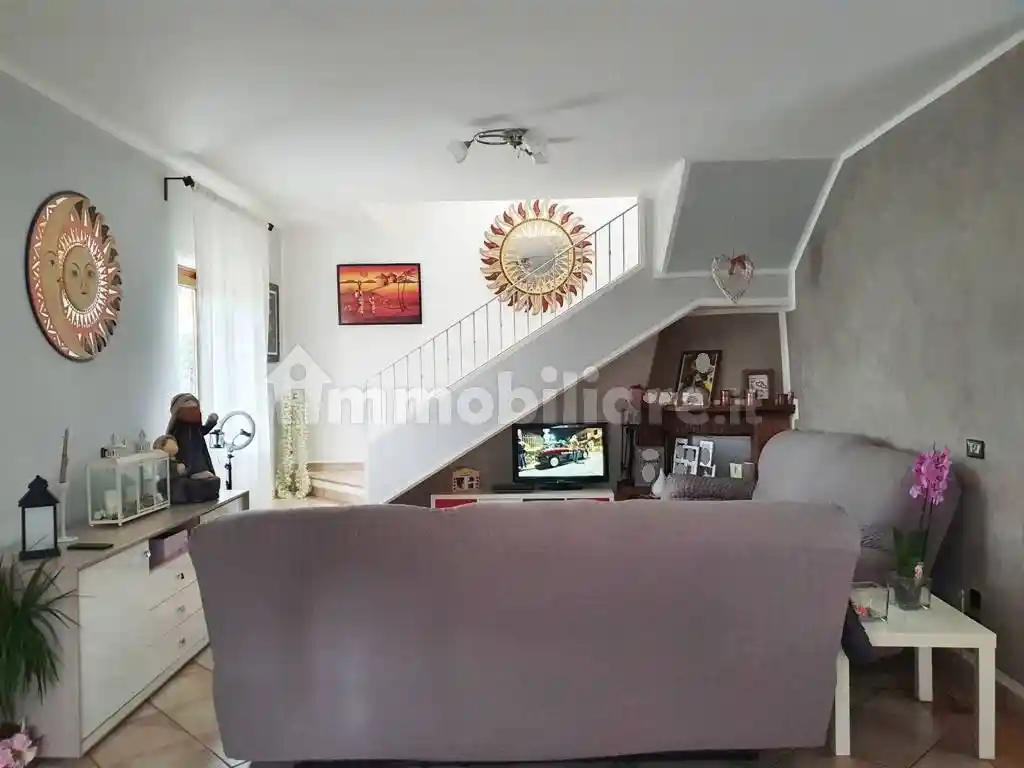 Villa unifamiliare, ottimo stato, 140 m², Rinchiostra - Quercioli, Massa - foto 3