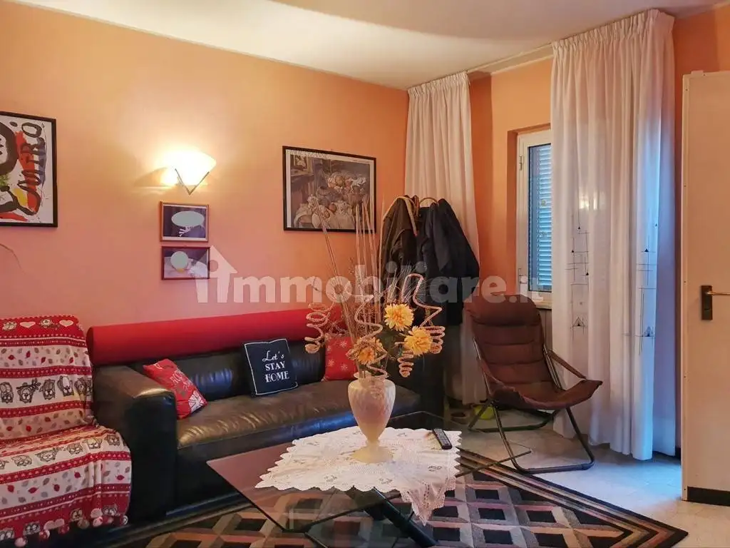 Villetta a schiera in vendita a Massa