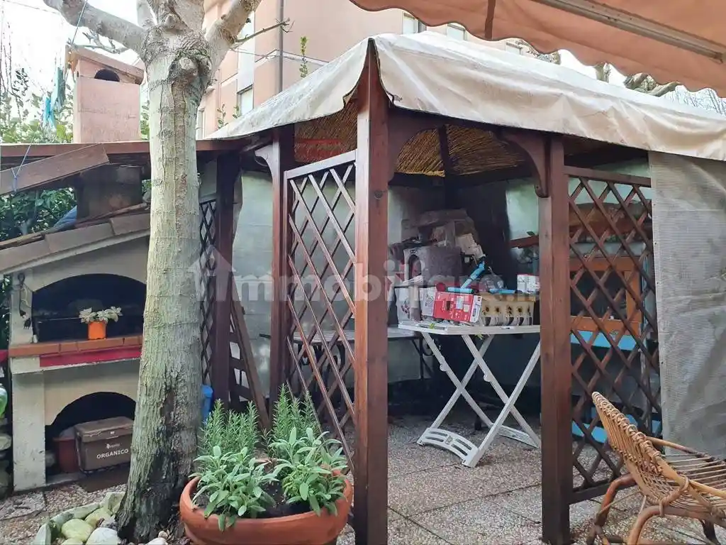 Villa a schiera 3 locali, buono stato, Bondano - Partaccia, Massa - foto 5