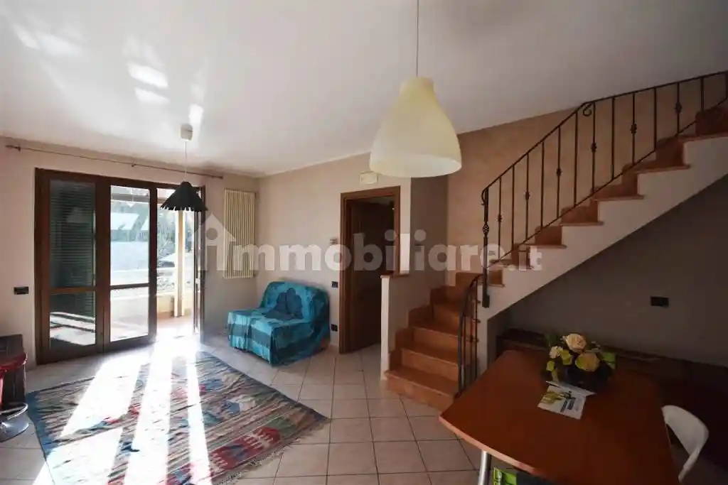 Appartamento in vendita a Massa