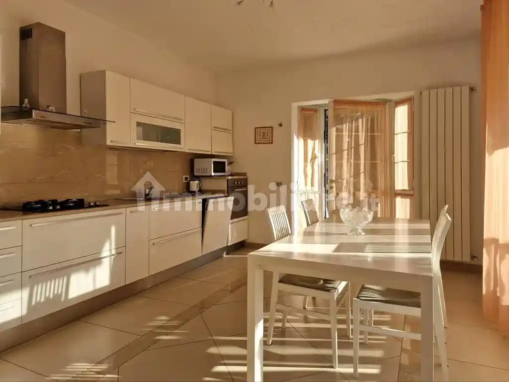 Villa unifamiliare, ottimo stato, 130 m², Mirteto, Massa - foto 3