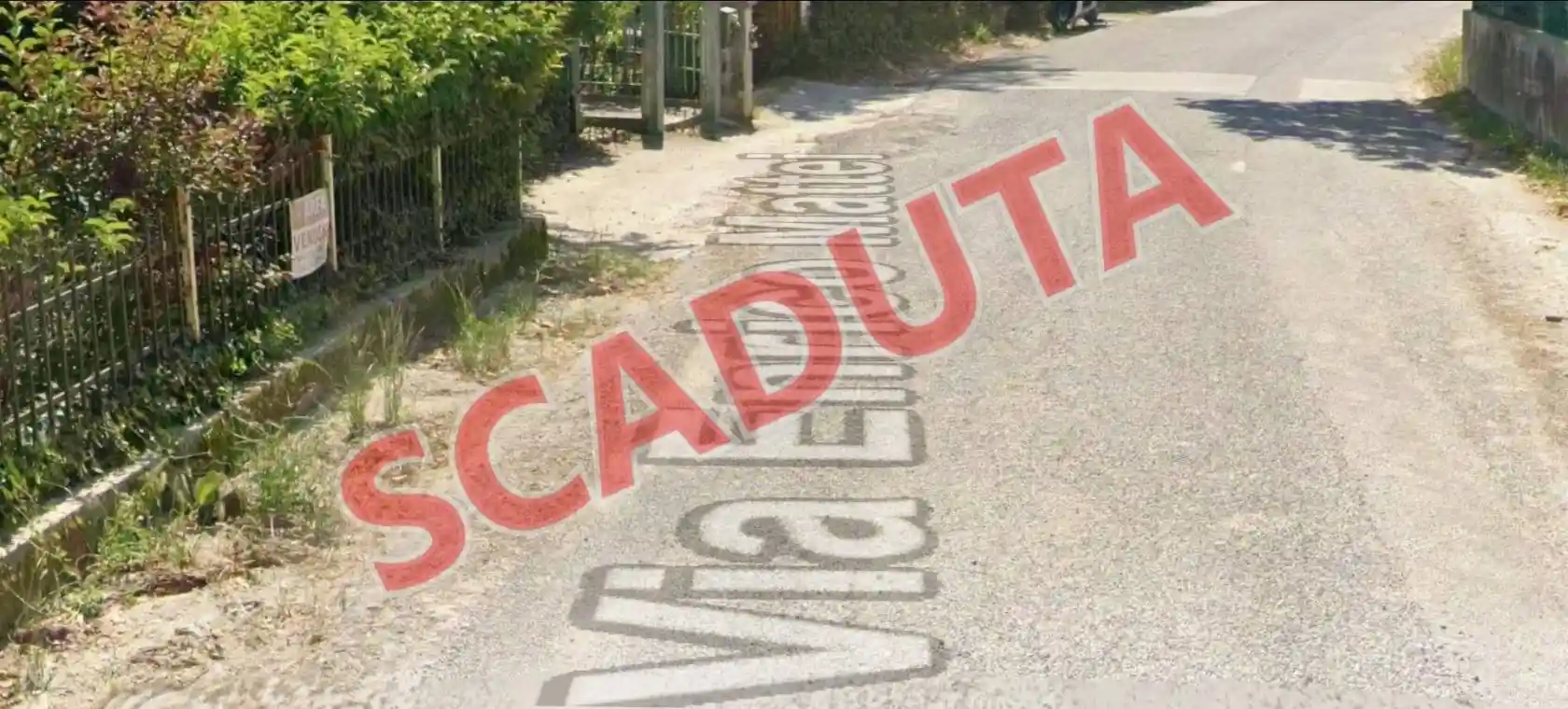 Appartamento in vendita a Urbino