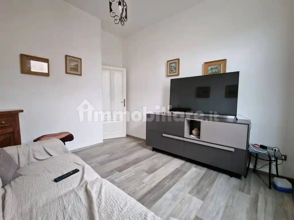 Appartamento in vendita a Massa