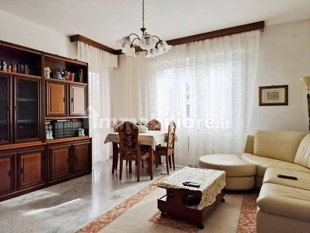 Appartamento buono stato, piano terra, Bondano - Partaccia, Massa - foto 2