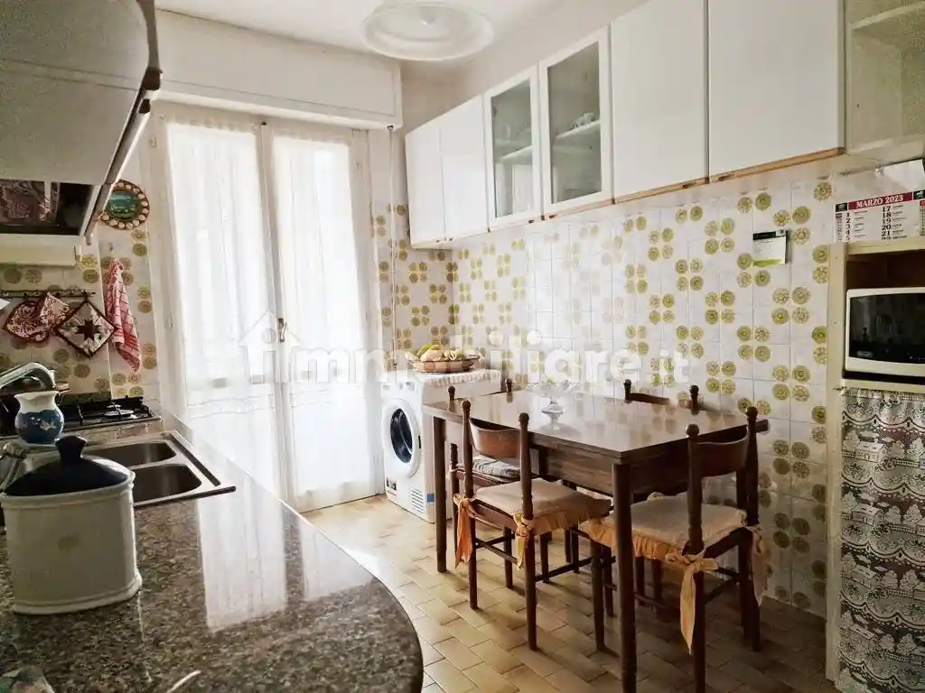 Appartamento buono stato, piano terra, Bondano - Partaccia, Massa - foto 3