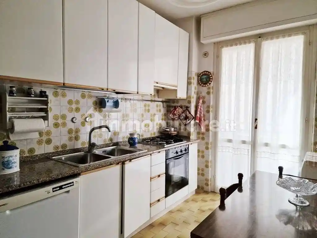 Appartamento buono stato, piano terra, Bondano - Partaccia, Massa - foto 4