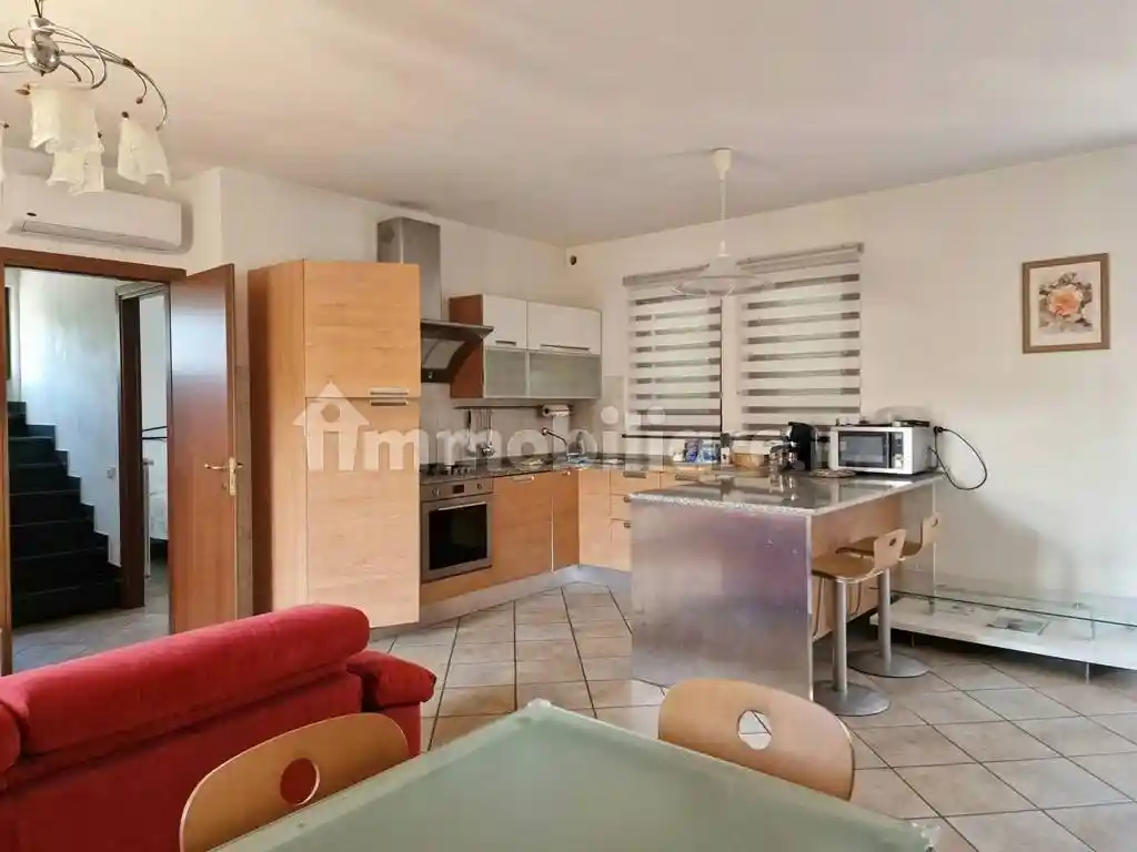 Appartamento nuovo, primo piano, Rinchiostra - Quercioli, Massa - foto 2