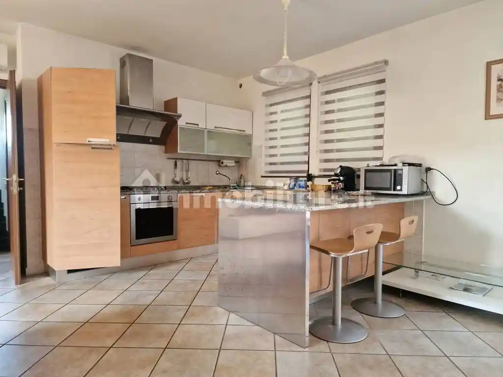 Appartamento nuovo, primo piano, Rinchiostra - Quercioli, Massa - foto 3