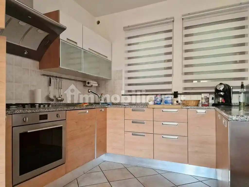 Appartamento nuovo, primo piano, Rinchiostra - Quercioli, Massa - foto 4