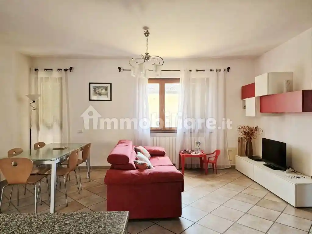 Appartamento nuovo, primo piano, Rinchiostra - Quercioli, Massa - foto 5