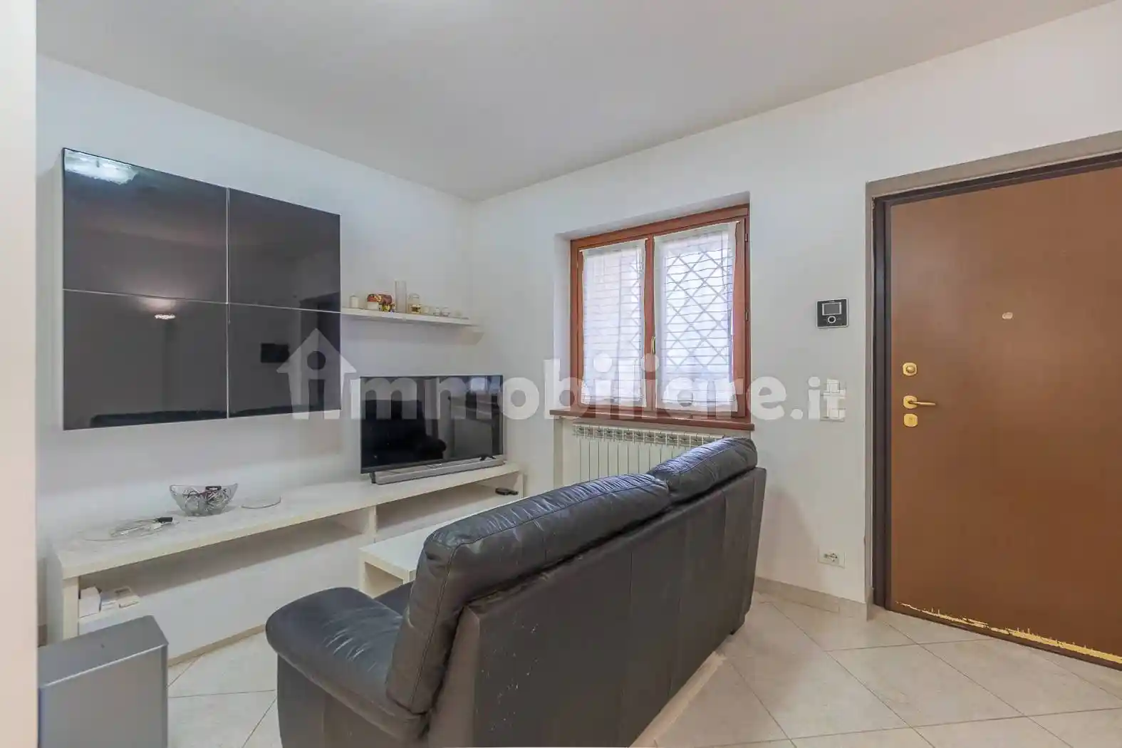 Villa plurifamiliare vicolo di Passo Lombardo 3, Tor Vergata, Roma - foto 5