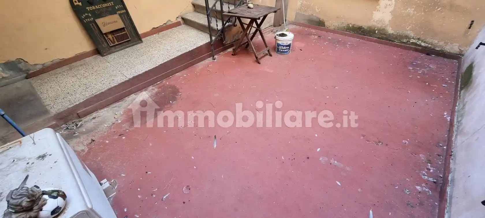 Appartamento piazza del Collegio 1, Centro Storico - San Francesco, Prato - foto 4