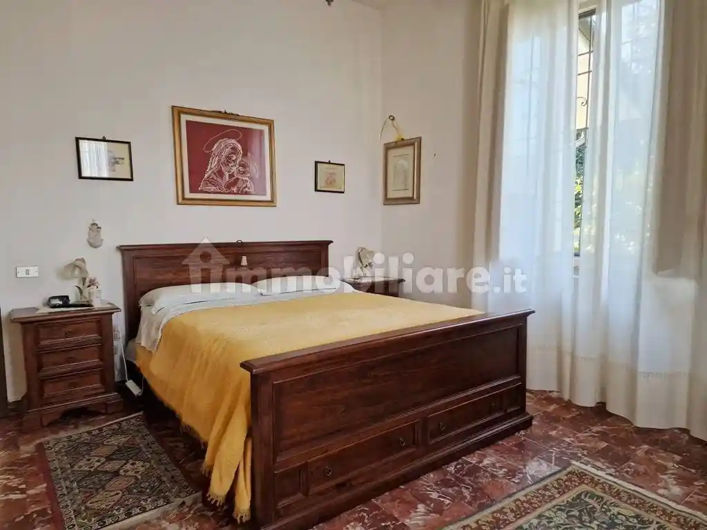 Villa unifamiliare, buono stato, 140 m², Debbia, Cervaiolo, Montignoso - foto 3