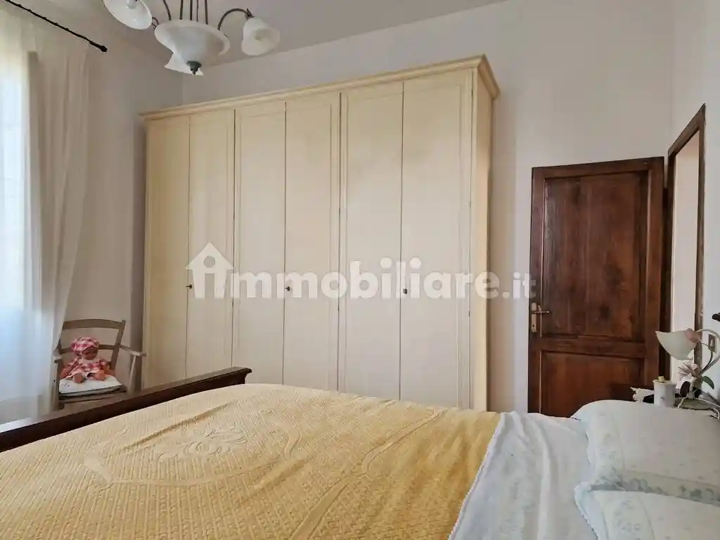 Villa unifamiliare, buono stato, 140 m², Debbia, Cervaiolo, Montignoso - foto 4