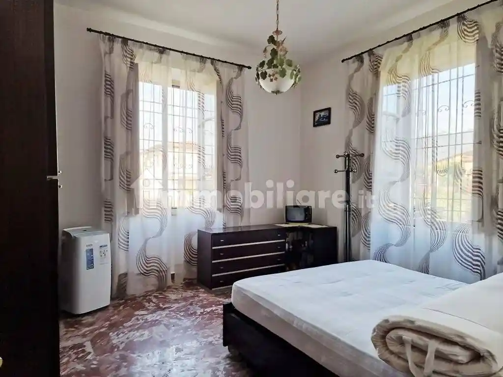 Villa unifamiliare, buono stato, 140 m², Debbia, Cervaiolo, Montignoso - foto 5