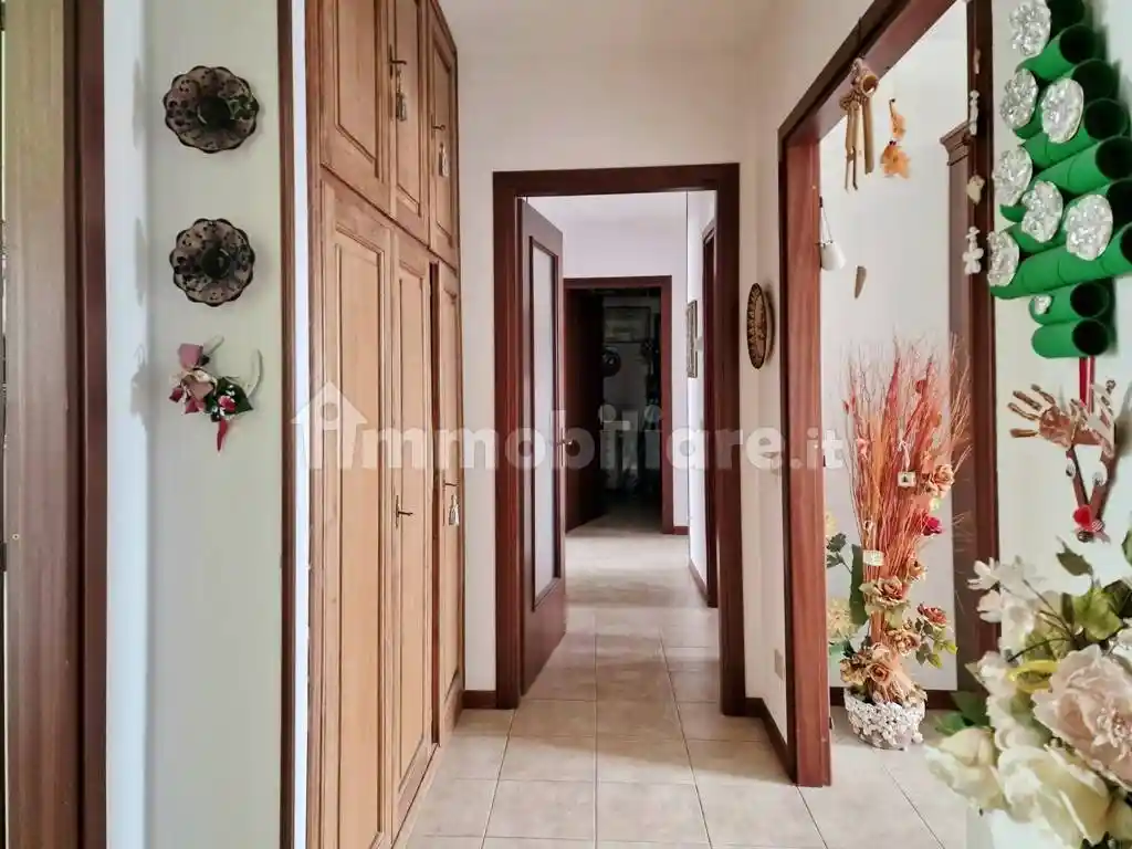 Quadrilocale ottimo stato, quinto piano, Rinchiostra - Quercioli, Massa - foto 3