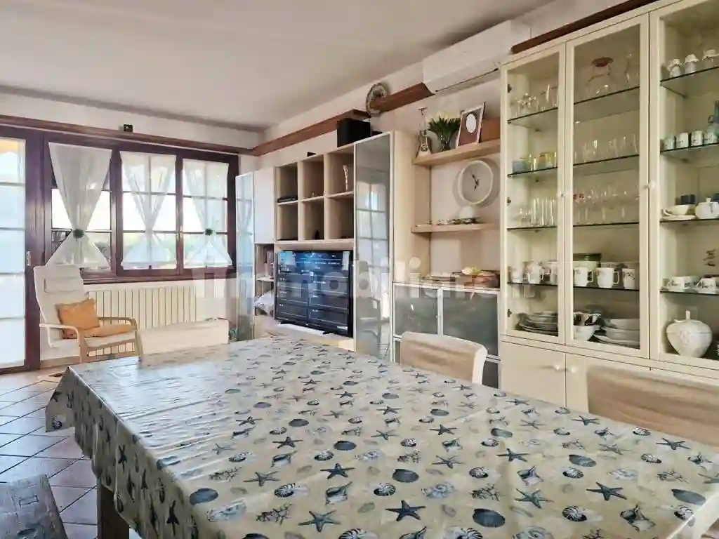 Villetta a schiera - foto 4