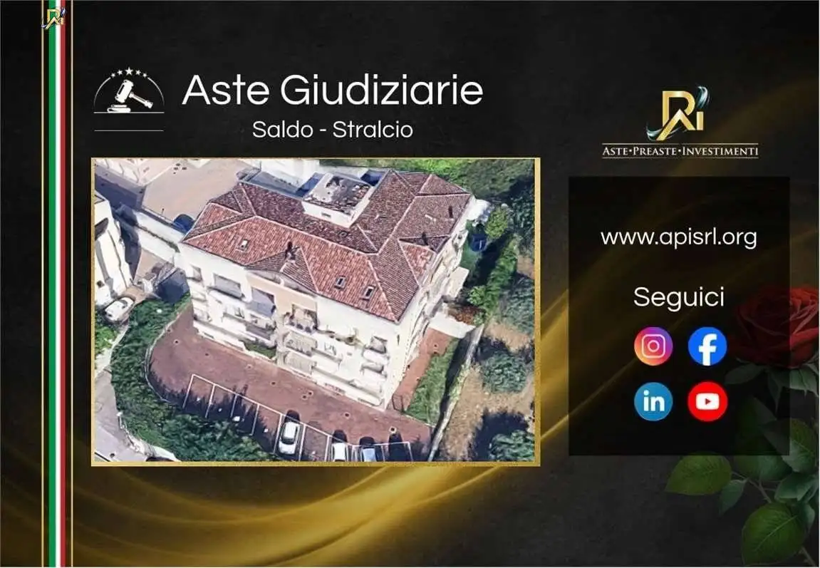 Appartamento in vendita a Spoltore