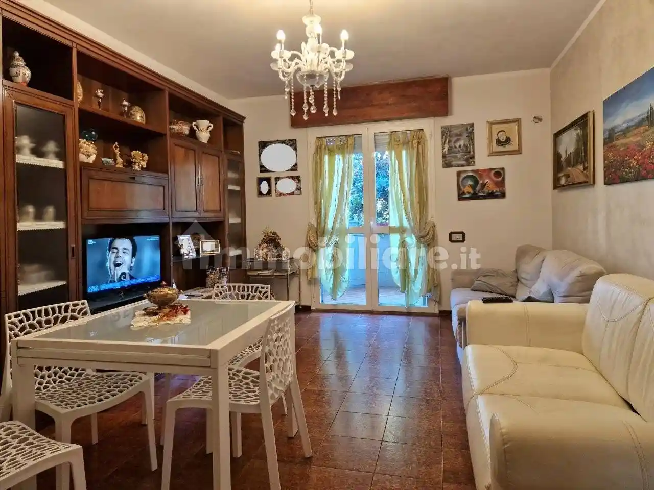 Bilocale ottimo stato, Marina di Massa Centro, Massa - foto 3