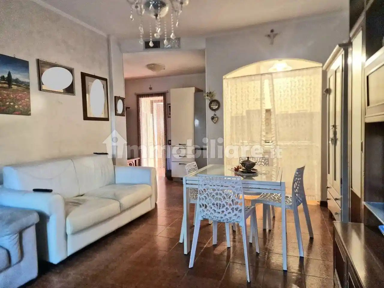 Bilocale ottimo stato, Marina di Massa Centro, Massa - foto 4