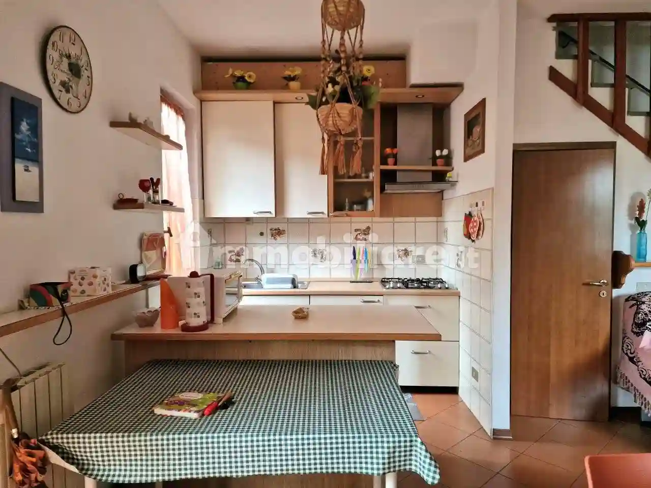 Villetta a schiera - foto 5