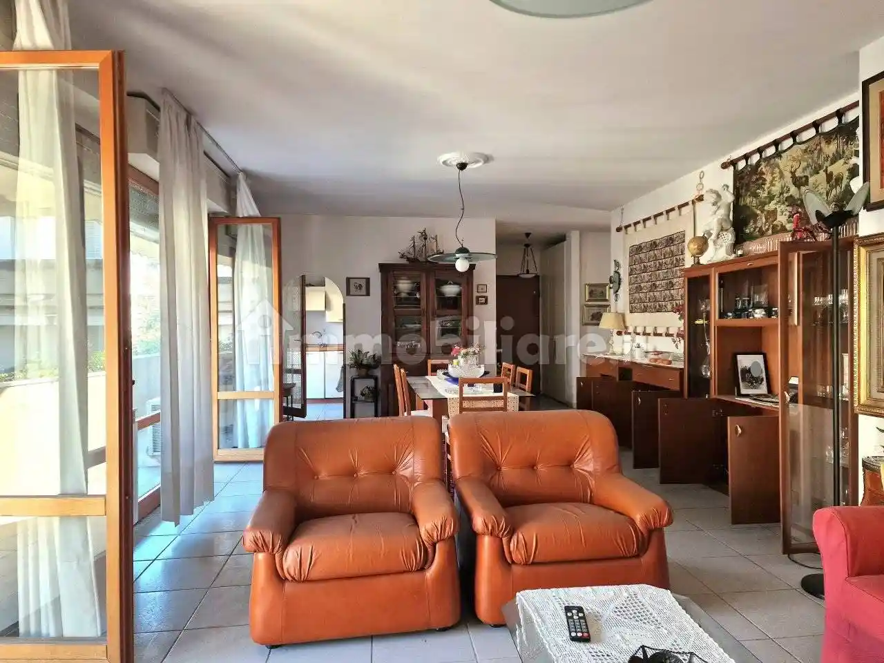 Appartamento buono stato, primo piano, Rinchiostra - Quercioli, Massa - foto 2