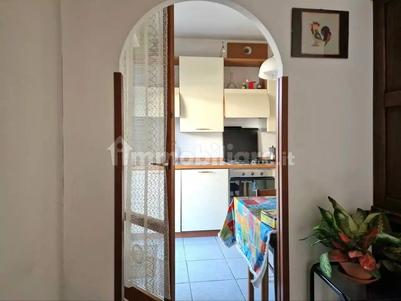 Appartamento buono stato, primo piano, Rinchiostra - Quercioli, Massa - foto 4