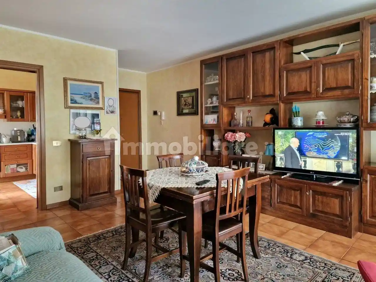 Appartamento in vendita a Massa