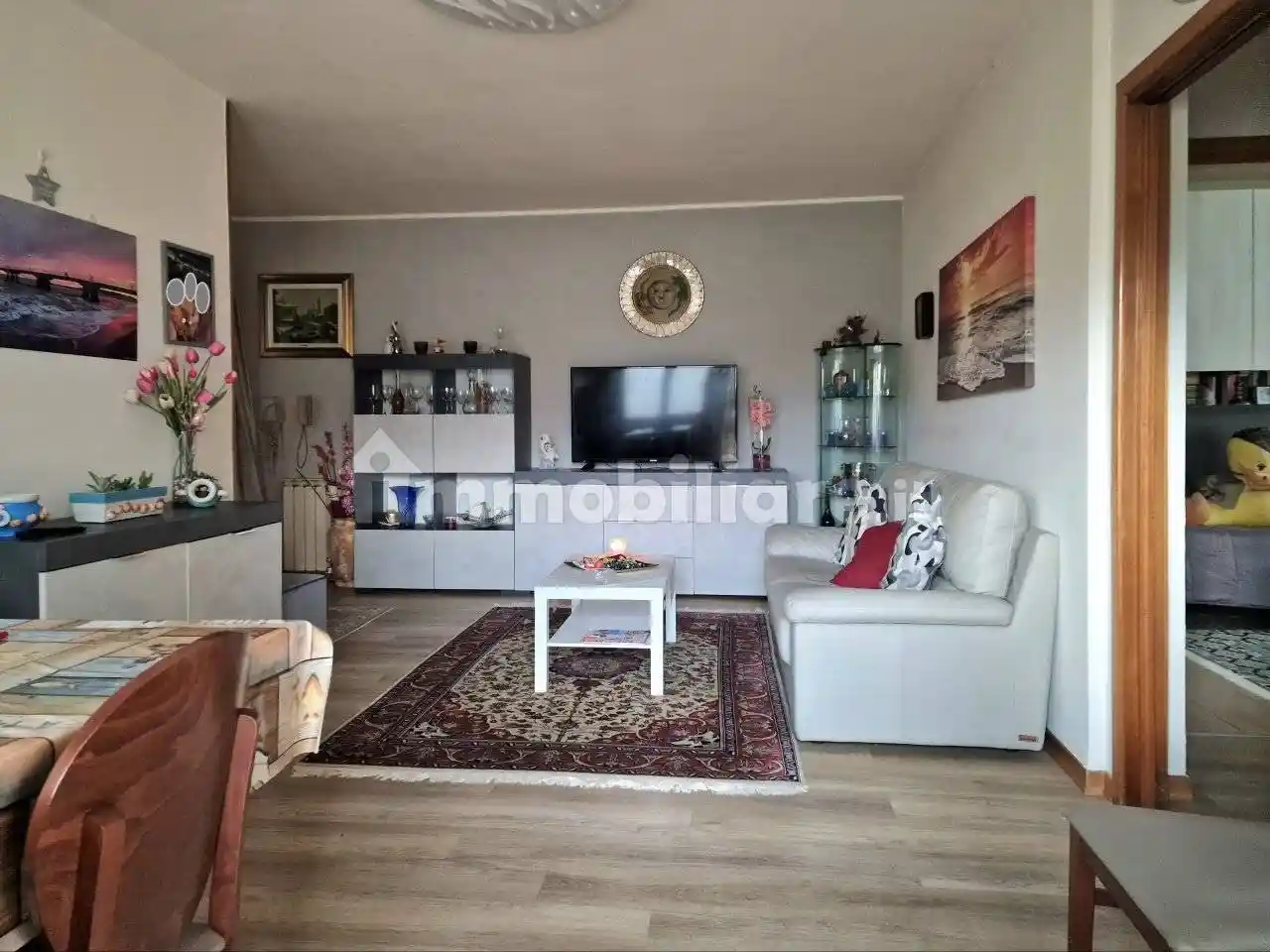 Appartamento in vendita a Massa