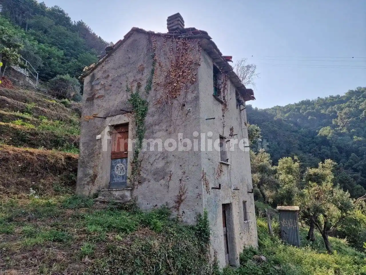 Villa unifamiliare 50 m², San Carlo - Antona, Massa - foto 3