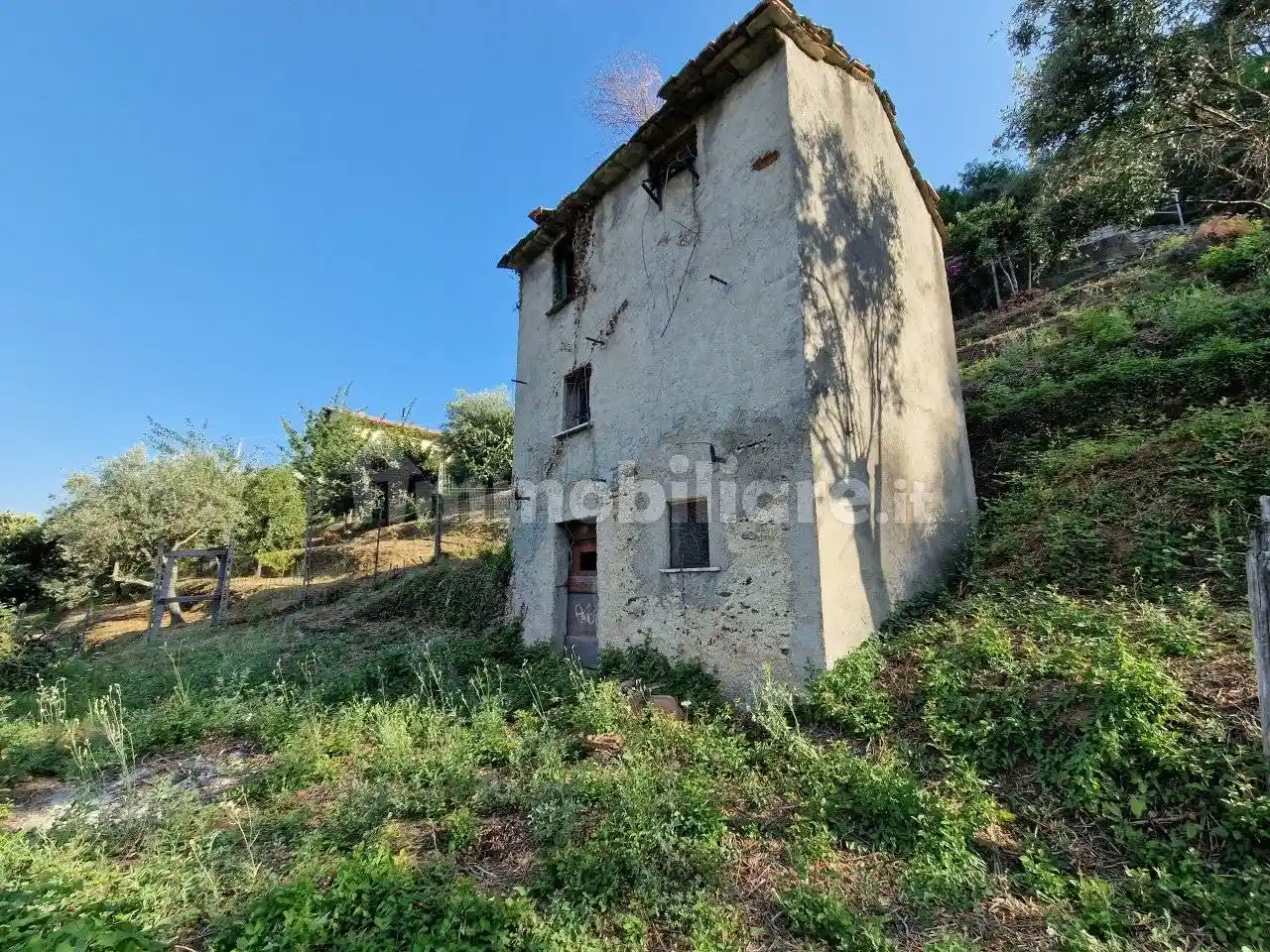 Villa unifamiliare 50 m², San Carlo - Antona, Massa - foto 4