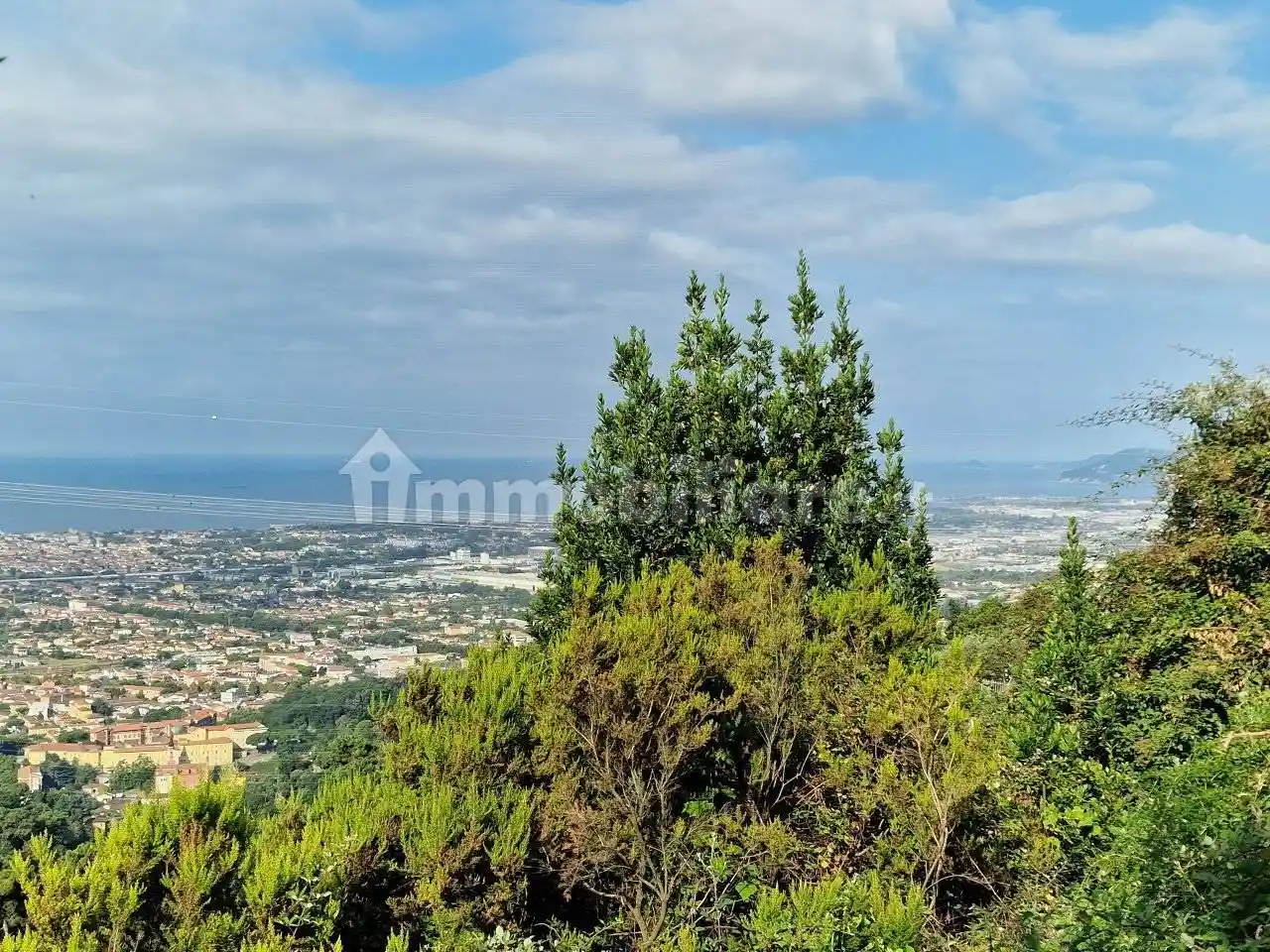 Villa unifamiliare 50 m², San Carlo - Antona, Massa - foto 5