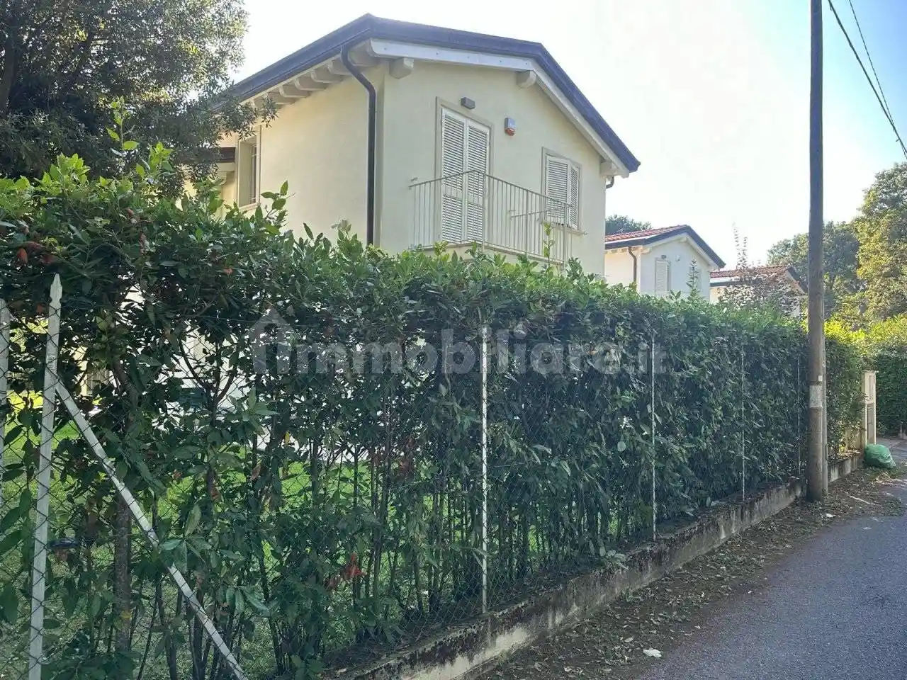 Villa unifamiliare, ottimo stato, 150 m², Cinquale, Montignoso - foto 3