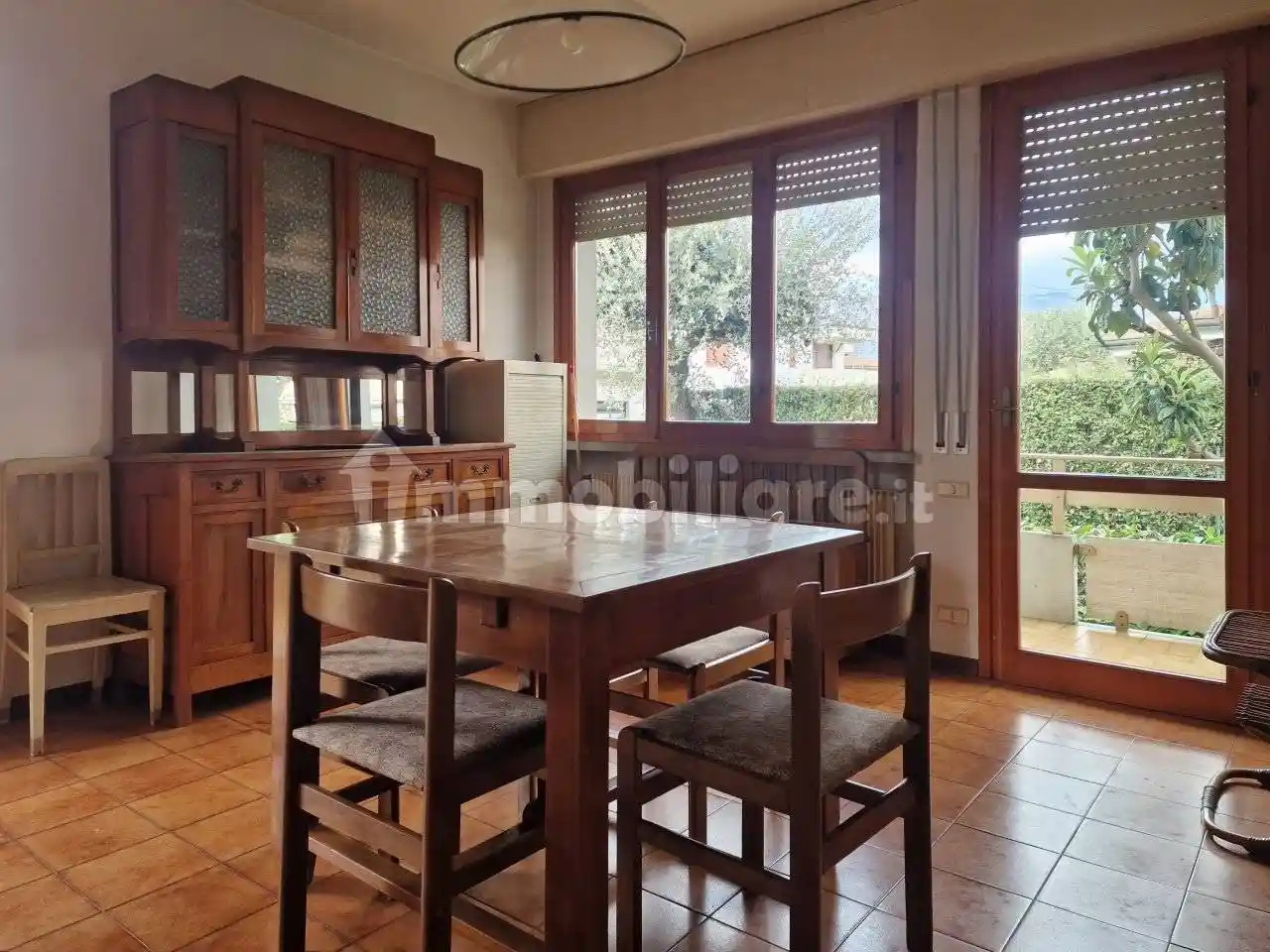 Villetta a schiera in vendita a Massa