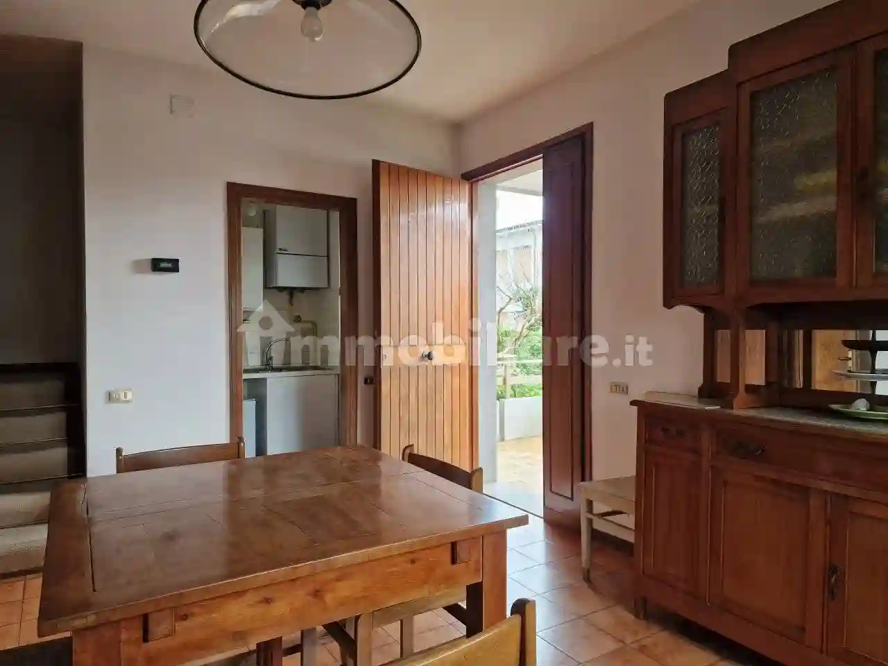 Villetta a schiera - foto 5