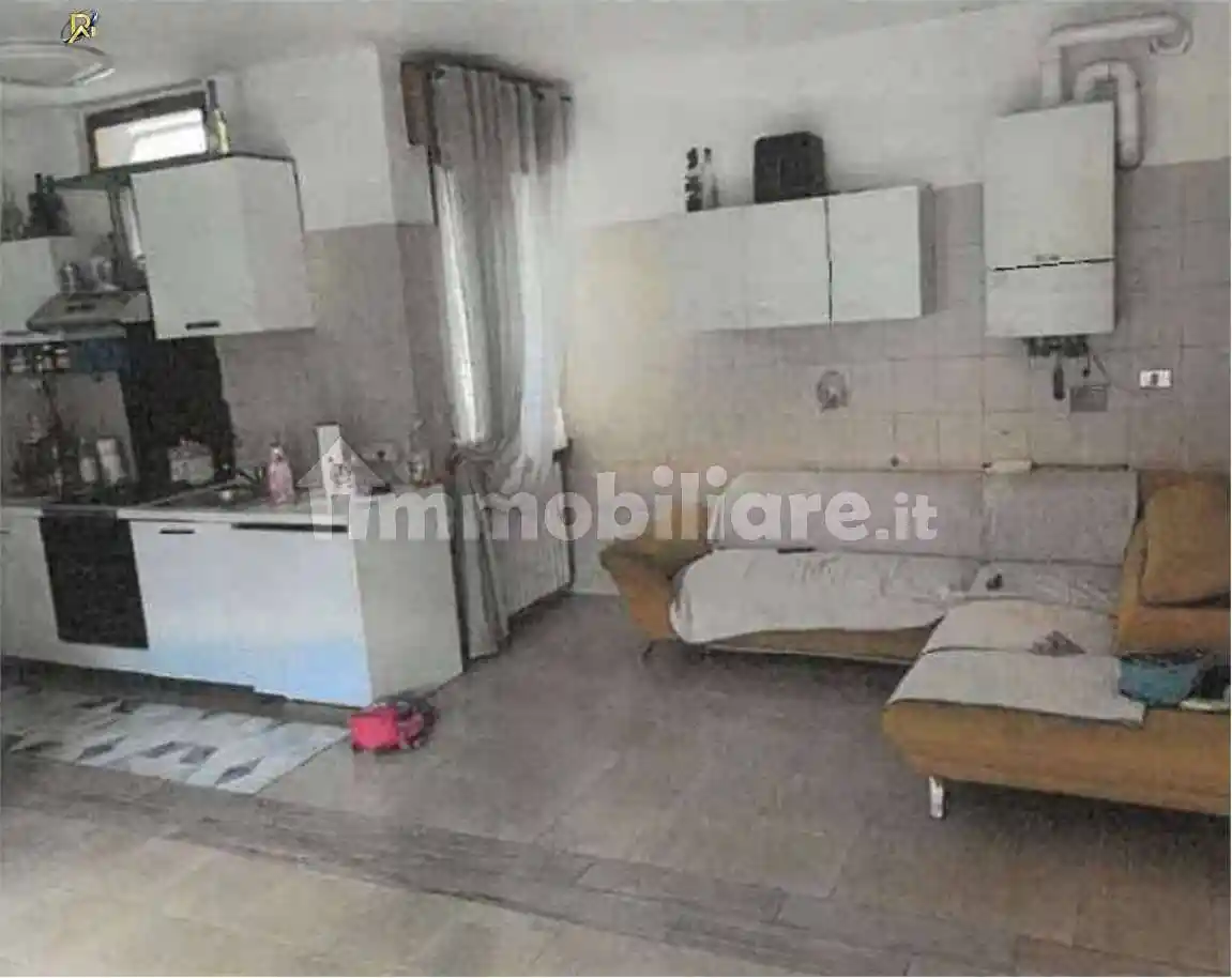 Appartamento all'asta via Marzabotto, 35, Giulianova - foto 4