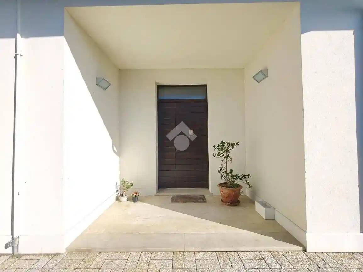 Terratetto unifamiliare via giovanni grilli 7, Sant'Alberto, Ravenna - foto 2