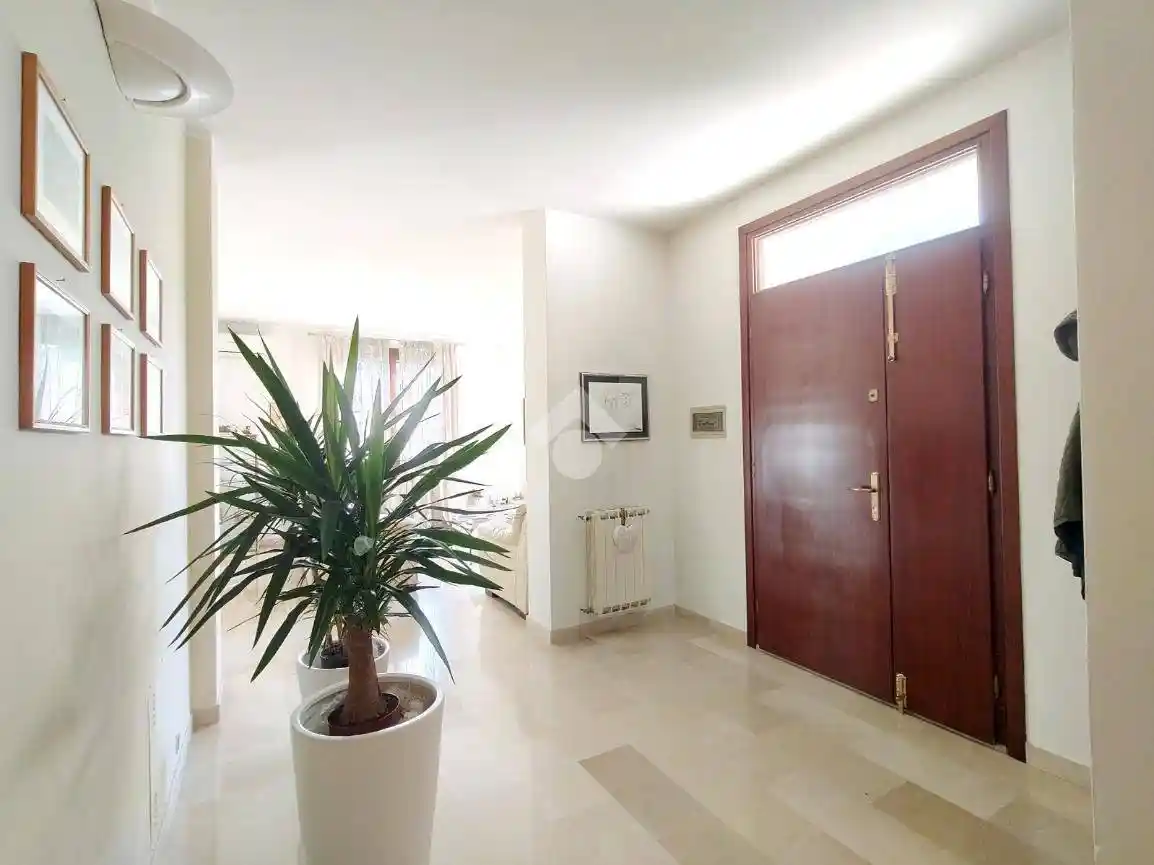 Terratetto unifamiliare via giovanni grilli 7, Sant'Alberto, Ravenna - foto 3