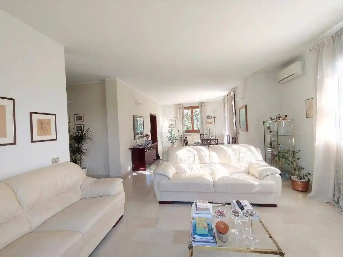 Terratetto unifamiliare via giovanni grilli 7, Sant'Alberto, Ravenna - foto 4