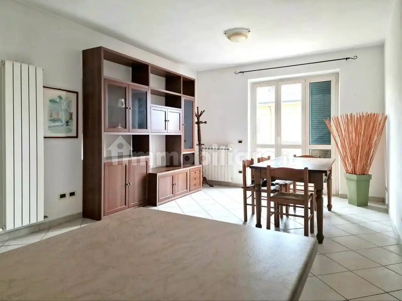 Appartamento in vendita a Massa