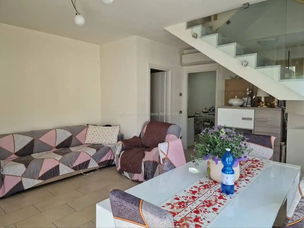 Villa a schiera 3 locali, ottimo stato, Romagnano, Massa - foto 2